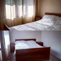 Chambre Triple avec Salle de Bains