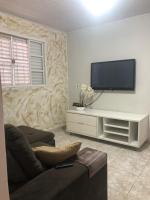Cantinho da Paz 02 - Ferienwohnung Campinas