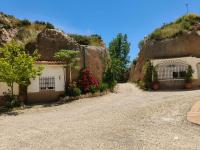 Cuevas EL NIDO 2 - Bed and Breakfast Guadix