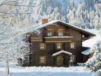 Ferienhaus Unterkircher-Wallner - B&B Heiligenblut am Großglockner