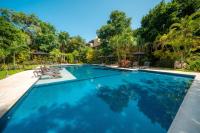 Vaivén del Viento - 2BR in Gated Playacar with Pools - Ferienwohnung Playa del Carmen