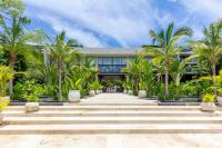3BR Condo at AWA Playacar I Pool & Hot Tub - B&B Playa del Carmen