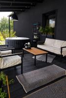 jacuzzi na Świętego Urbana netflix canalplus hbo - B&B Krapkowice