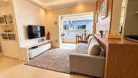 Área Nobre nos Ingleses, 650 metros da Praia P1298 - B&B Florianópolis