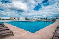 2BR Condo - Ipana D-107 Pools, Gym & Terrace - Chambres d'hôtes Playa del Carmen