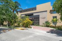 Vaivén del Viento - 3BR Groundfloor Condo with Pools - B&B Playa del Carmen