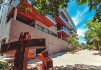 Cruz con Mar 2BR - Private Jacuzzi & BBQ - Bed and Breakfast Playa del Carmen