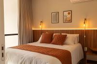 Refúgio Loft Camp - Chambres d'hôtes Águas de Lindóia