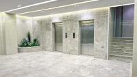 شقه بصاله أنيقه وغرفة نوم ودخول ذاتي - B&B Jedda