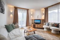 Gruber Alpin Living - Ferienwohnung Söll