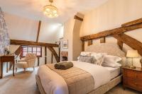 Finkle Nook Cottage - Chambres d'hôtes Knaresborough