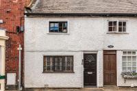 Finkle Nook Cottage - B&B Knaresborough