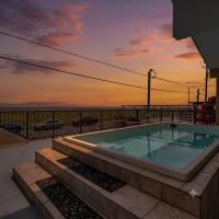 3BR lakefront retreat w pool & hot tub - B&B New Orleans