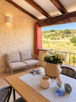 Dimora Tavolara - Ferienwohnung Porto San Paolo