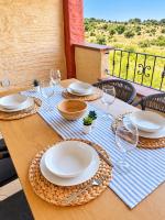 Dimora Tavolara - Ferienwohnung Porto San Paolo