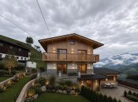 PanoramaLodge - B&B Hippach