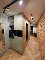 Green Loft 62 - B&B Częstochowa
