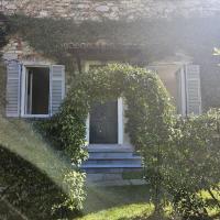 Casa Giardino - Bed and Breakfast Gravedona