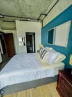 Cozy Apartment 4 degrees north - B&B Las Victorias