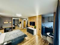 The Best Apartment - B&B Kropyvnytskyi