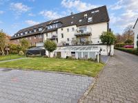 Buer-City Apartment Jill - B&B Gelsenkirchen
