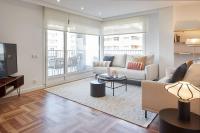 Baihaus by FeelFreeRentals - B&B San Sebastián