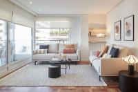 Baihaus by FeelFreeRentals - Ferienwohnung Donostia / San Sebastián