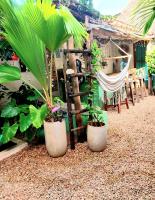 Mint hause - Chambres d'hôtes Nungwi