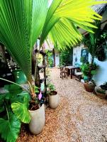 Mint hause - B&B Nungwi