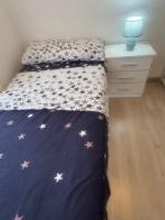 Night Blue - B&B Madrid