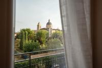 Suite Familiale avec Balcon
