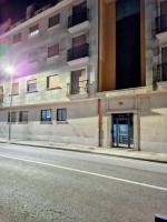 Precioso apartamento en Rías Baixas en Escarabote-Boiro - Chambres d'hôtes Boiro