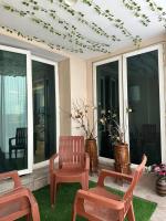 Signature 1Bed with Private terrae and 2 Washroom in Gold Crest Shopping mall - Ferienwohnung Lahore