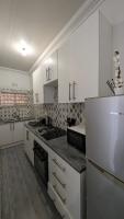 Crouch Cottages - Bed and Breakfast Bulawayo