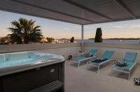 Villa Fasana-Apartment 5 by Vivi Rent - Bed and Breakfast Fažana