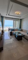 Apartment with sea view - Corniche - B&B Kenitra