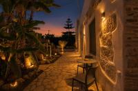 Maria`s Peaceful Nest - B&B Chania