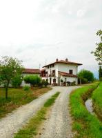 Cascina Tesoriera - B&B Santhià