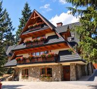 Willa Apart - Bed and Breakfast Zakopane