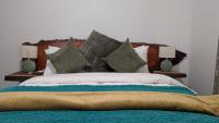 Casa con 1 dormitorio