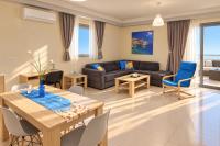 sweethome - comfy center rodos - Bed and Breakfast Asgourou
