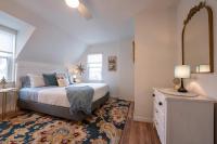 Stunning Historic Home Lots of Space In Town - Ferienwohnung Kanab