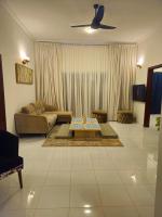 Luxury stay 2 bedroom apartment Bahria - B&B Karachi