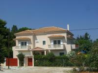 B&B Nea Makri - Villa Verde Apart-Hotel - Bed and Breakfast Nea Makri