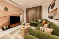 Appartamento con 2 Camere da Letto