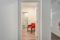 Habitación Doble con baño privado