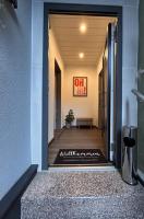 Ferienwohnung Zum Grünen Wald - Chambres d'hôtes Kaltenholzhausen