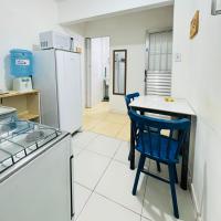 Kitnet 04 · Maceió - 280m da Praia da Pajuçara - B&B Maceió