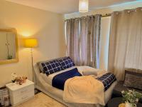 Private Family Room- Stays 3 Near BHX NEC - Chambres d'hôtes Birmingham