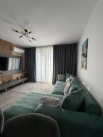 The Sea Escape Apartment - Ferienwohnung Konstanza